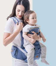Load image into Gallery viewer, 360 All-Position Baby Carrier
