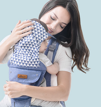 Load image into Gallery viewer, 360 All-Position Baby Carrier
