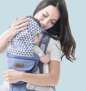 360 All-Position Baby Carrier