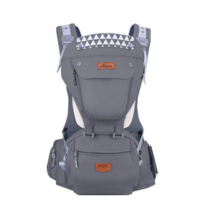 360 All-Position Baby Carrier