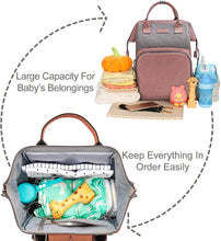 Load image into Gallery viewer, Baby Changing Bag
