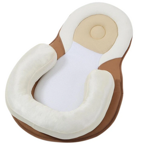 Cosysleep Baby Portable Pillow (Anti Flat Head)