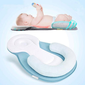 Cosysleep Baby Portable Pillow (Anti Flat Head)